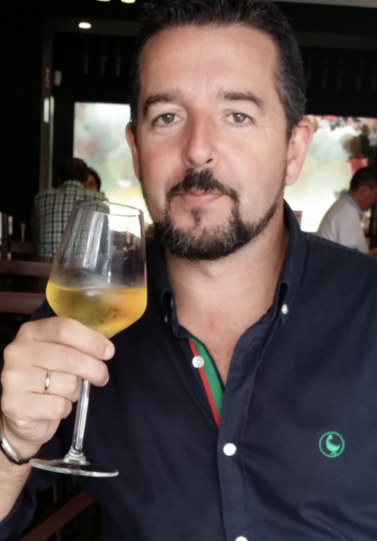 Darío Escudero (Gijonudo)