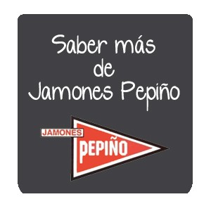 JAMONES PEPIÑO - SALAMANCA